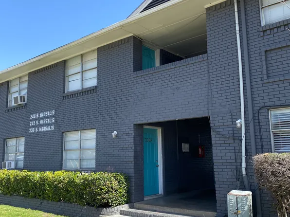 246 S Marsalis Ave #230C, Dallas, TX 75203