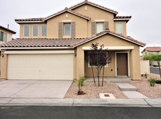 5753 Rose Tiara Dr, Las Vegas, NV 89139