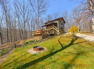 2150 Echo Lake Ln, Morgantown, IN 46160