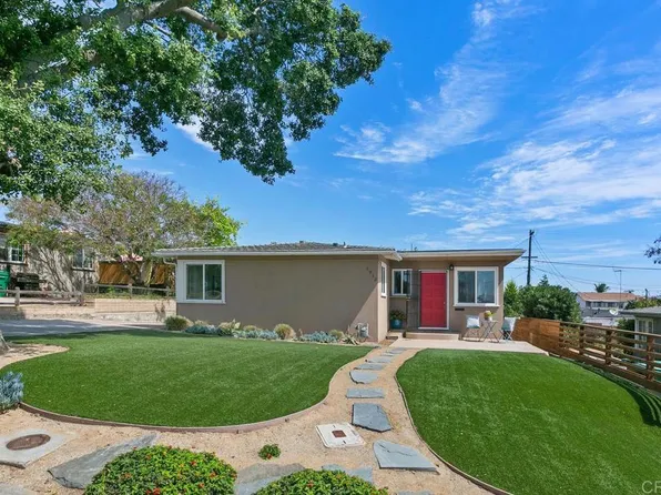 6932 Quinn Ct, San Diego, CA 92111
