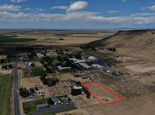 Vista Ave, Crane, OR 97732