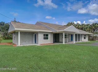 1013 Knecht Rd NE, Palm Bay, FL 32905