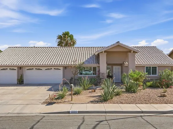 3553 W 26th Pl, Yuma, AZ 85364