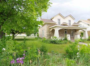 902 2nd St, Chappell, NE 69129