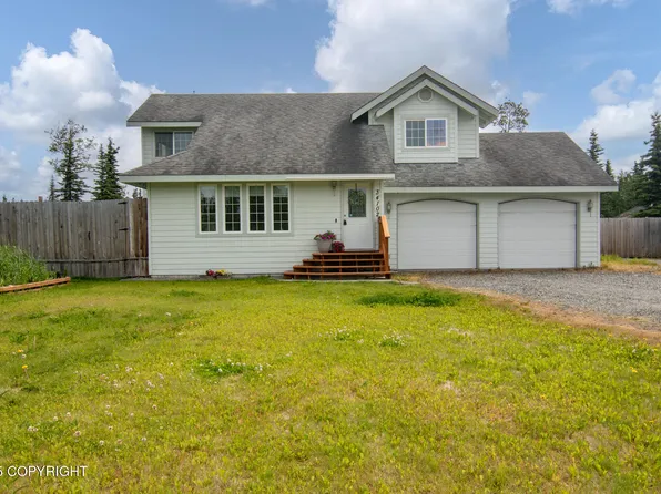 34102 Matanuska St, Soldotna, AK 99669