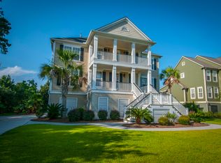 2725 Oak Manor Dr, Mount Pleasant, SC 29466