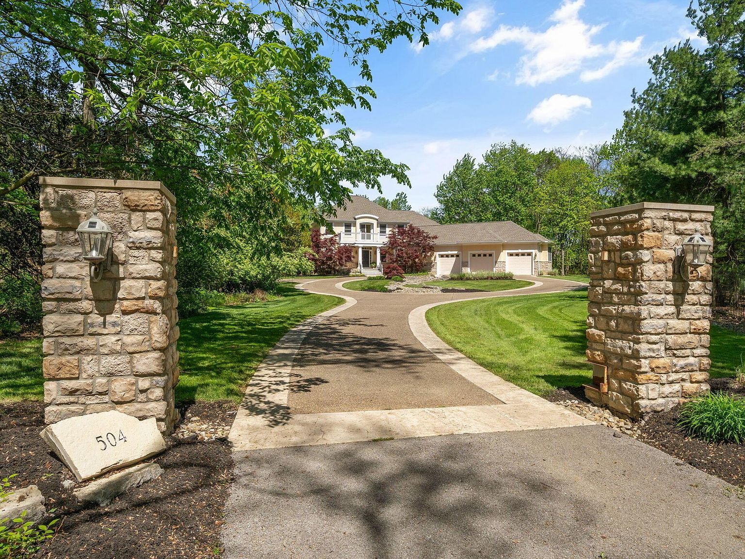 504 W Orange Rd, Delaware, OH 43015 | Zillow
