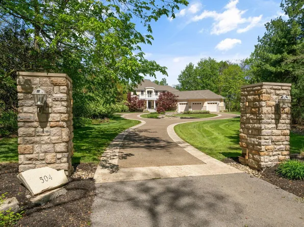 504 W Orange Rd, Delaware, OH 43015