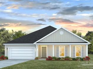 4813 Eider Rd, Pace, FL 32571