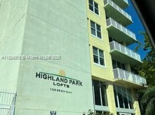 1350 NW 8th Ct #A1-3, Miami, FL 33136