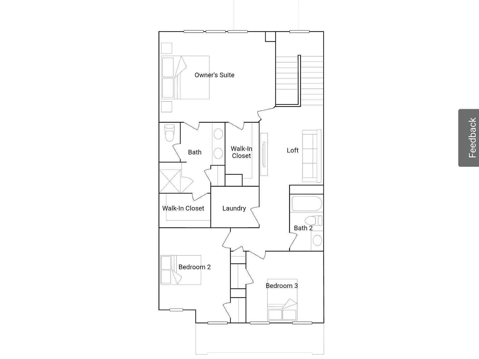 1015 Wishing Well Ln — Photo 2