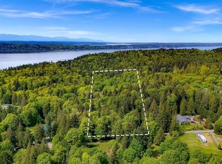 11408 62nd Avenue NW Lot 2B, Tulalip, WA 98271