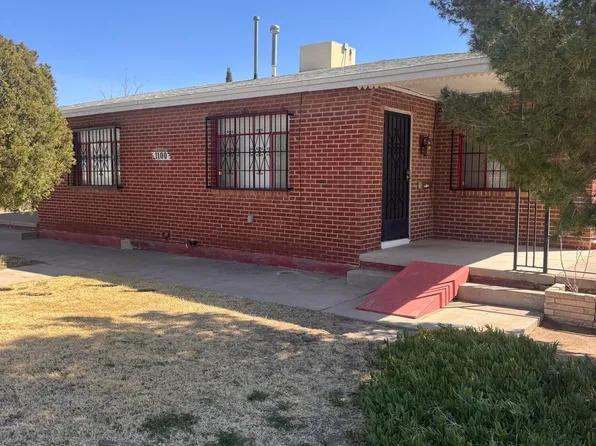 1100 E River Ave #A, El Paso, TX 79902