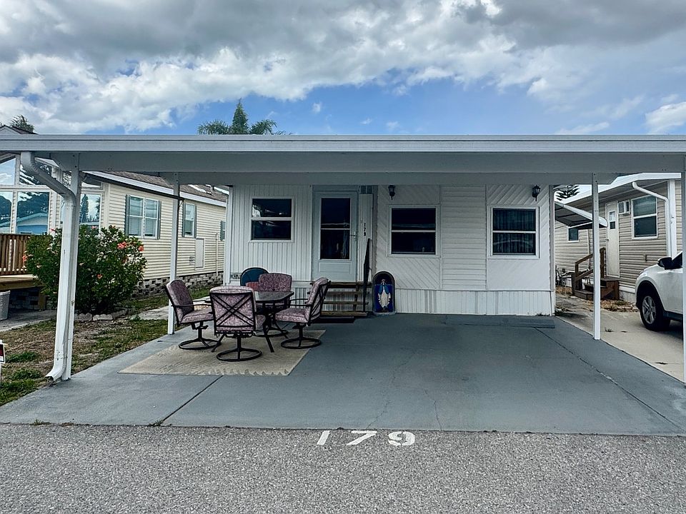 1st image of 6735 Hammock Rd #179