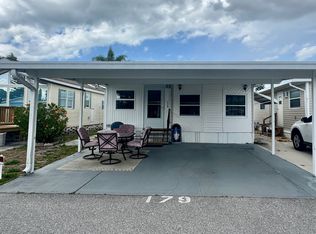 6735 Hammock Rd #179, Pt Richey, FL 34668