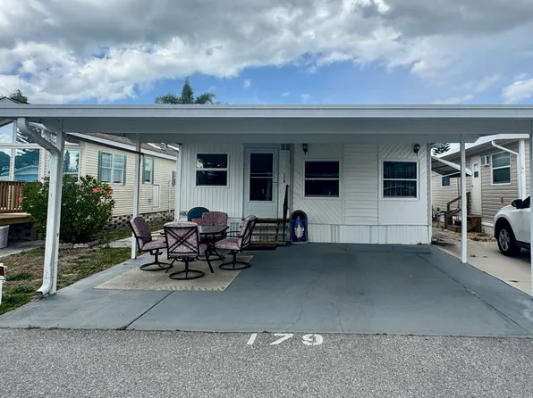 6735 Hammock Rd #179, Pt Richey, FL 34668