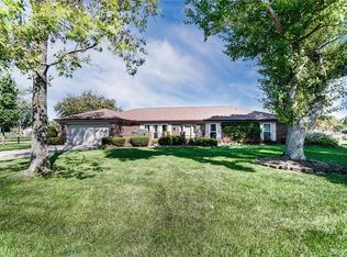 3654 Navara Dr, Dayton, OH 45431