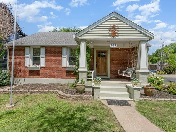 416 W Bend Dr, Nashville, TN 37209
