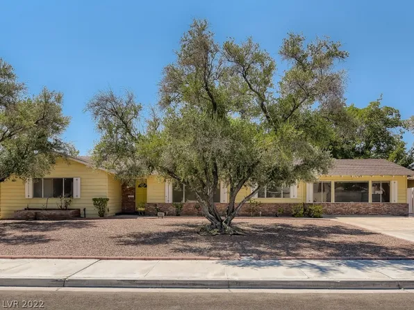 1805 Stonehaven Dr, Las Vegas, NV 89108