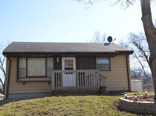 3623 SW 7th St, Des Moines, IA 50315