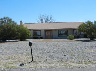 3021 S Oakleaf Ave, Pahrump, NV 89048