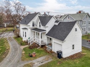 32 Webster Ave, Bangor, ME 04401