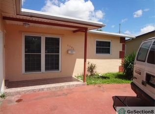 6301 Raleigh St, Hollywood, FL 33024