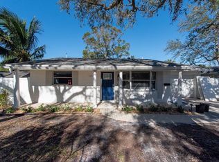 1919 Shore Acres Blvd NE, Saint Petersburg, FL 33703