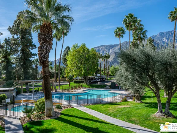 550 N Villa Ct Unit 205, Palm Springs, CA 92262