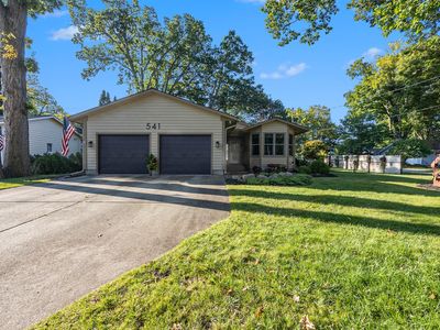 541 Mason St, Saugatuck, MI, 49453