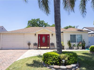 6843 Penfield Ave, Winnetka, CA, 91306