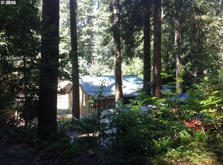 23327 E Wildwood Ave, Brightwood, OR 97011