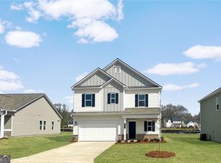 8 Southbend Ct, Rome, GA 30165