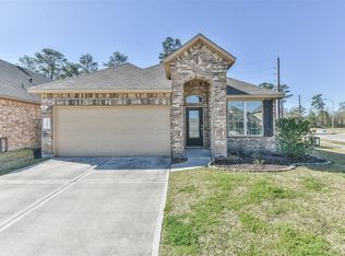 5615 Claymore Meadow Ln, Spring, TX 77389