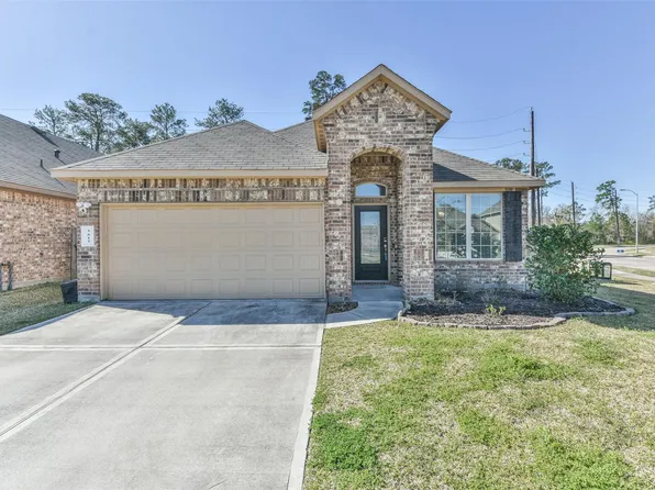 5615 Claymore Meadow Ln, Spring, TX 77389