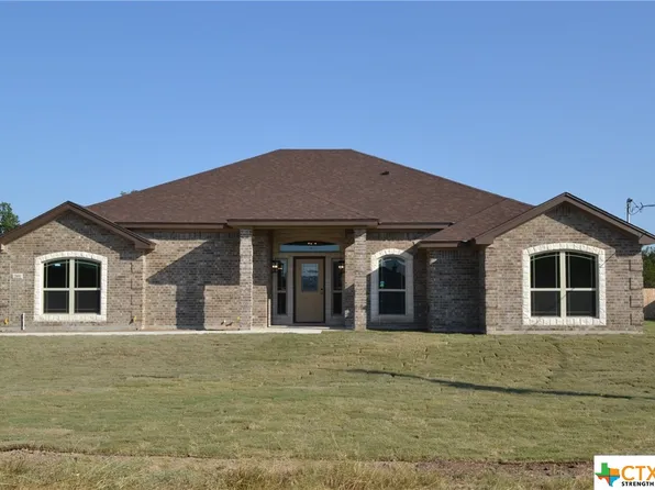 749 County Road 3152, Kempner, TX 76539