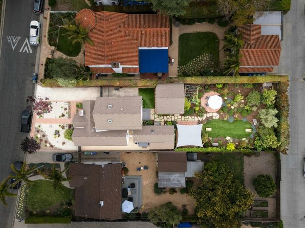 3117 Calle Noguera, Santa Barbara, CA 93105