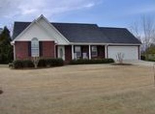 24 Patriot Ln, Winterville, GA 30683