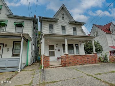 242 S Shamokin St, Shamokin, PA, 17872