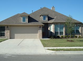 2508 Bidermann Way, Pflugerville, TX 78660