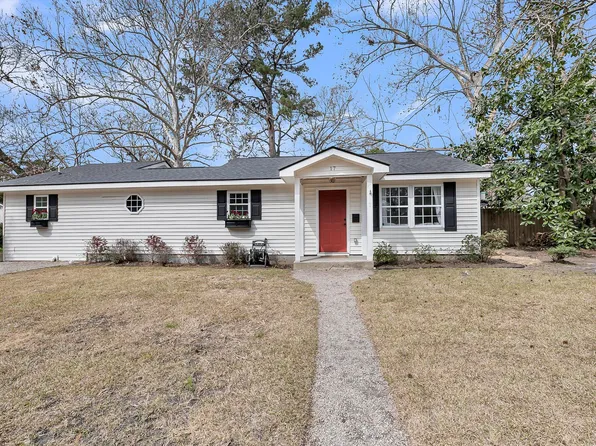 17 Anita Dr, Charleston, SC 29407