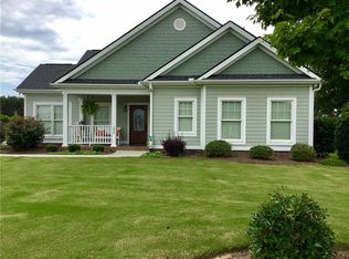 204 Ridge Run, Honea Path, SC 29654