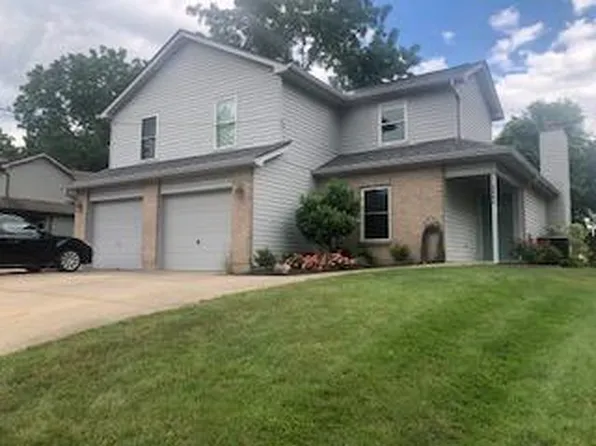 8866 Walnut St #1, West Chester, OH 45069