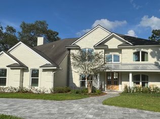 8119 Green Glade Rd, Jacksonville, FL 32256