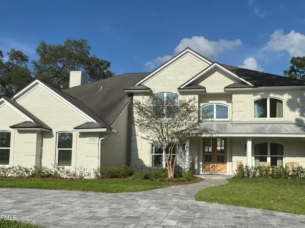 8119 GREEN GLADE Road, Jacksonville, FL 32256