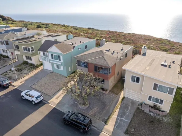 74 Palisades Dr, Daly City, CA 94015
