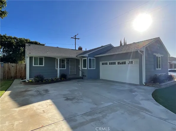 16164 Leffco Rd, Whittier, CA 90603