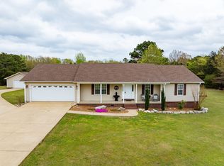 3 Jace Ln, Cave City, AR 72521