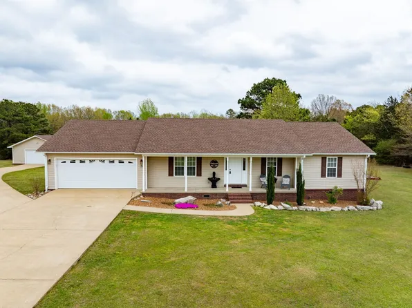 3 Jace Ln, Cave City, AR 72521