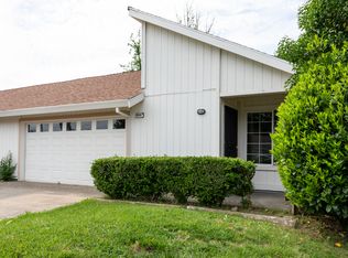 2404 Berrywood Dr, Rancho Cordova, CA 95670